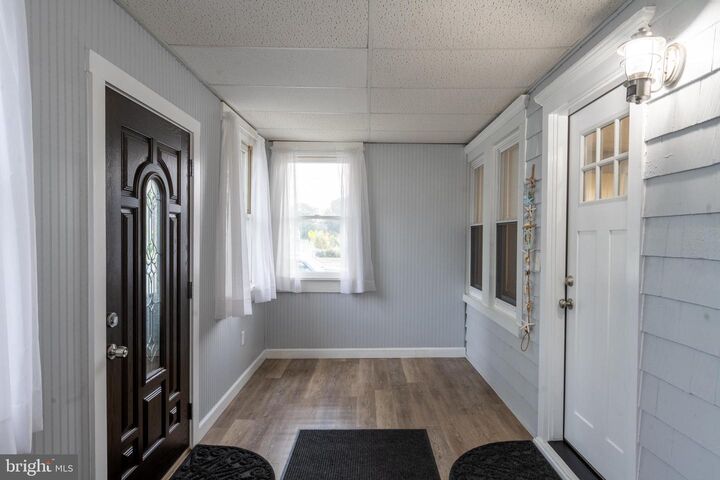 Property Photo: 2417 S Clinton Avenue NJ 08610