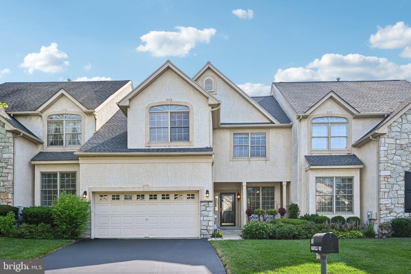 Property Photo: 84 Granville Way PA 19341