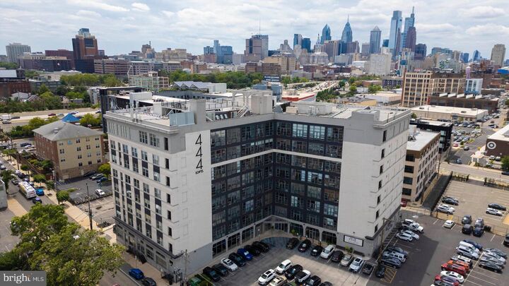 444 N 4th Street 219  Philadelphia PA 19123 photo