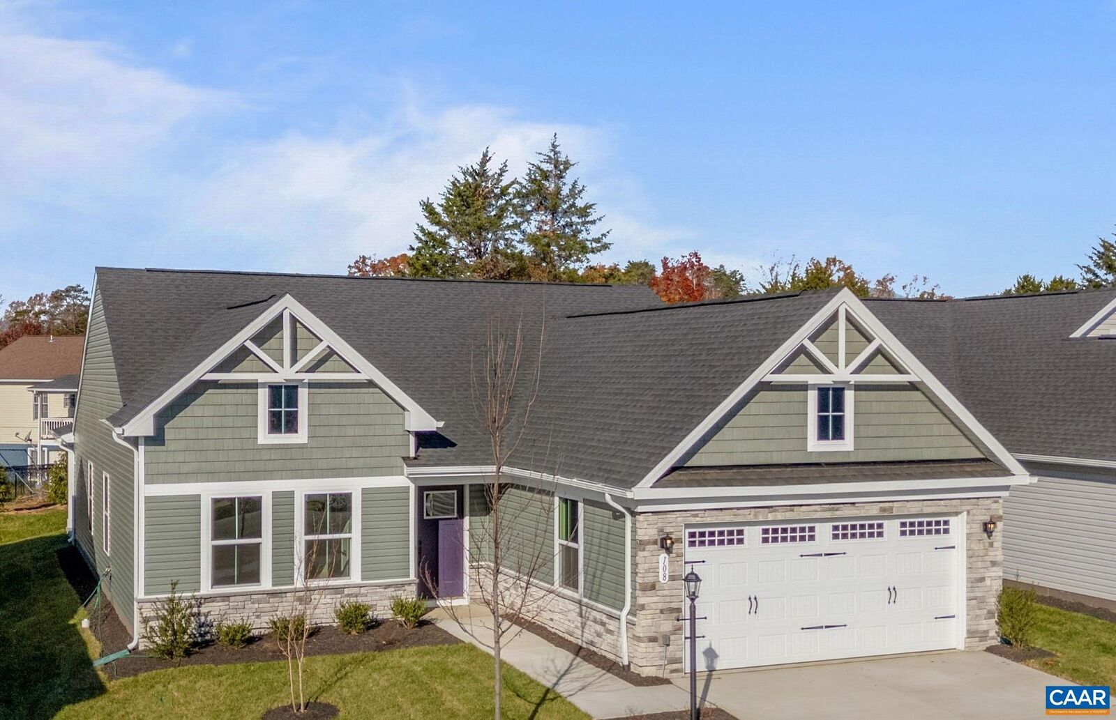 Property Photo: Lot 31 White Sands Blvd VA 22923