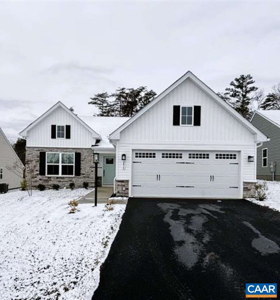 Property Photo: 296 White Sands Blvd VA 22923