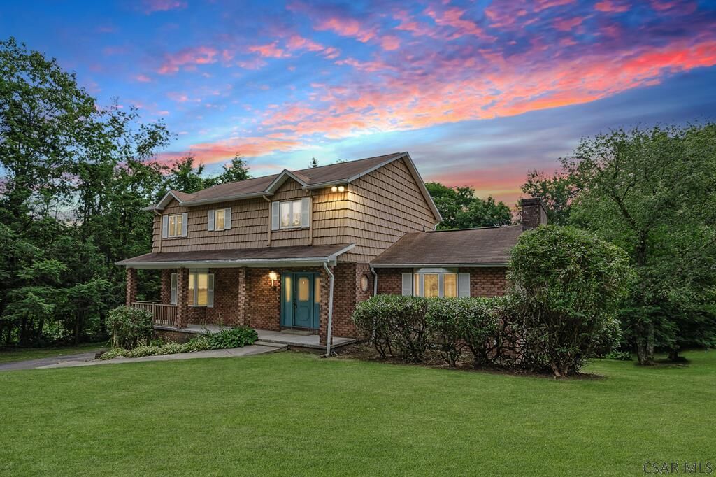 Property Photo: 238 Tall Timber Drive PA 15904