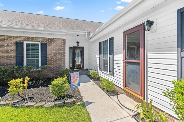 Property Photo:  1874 Southwood Dr.  SC 29575 