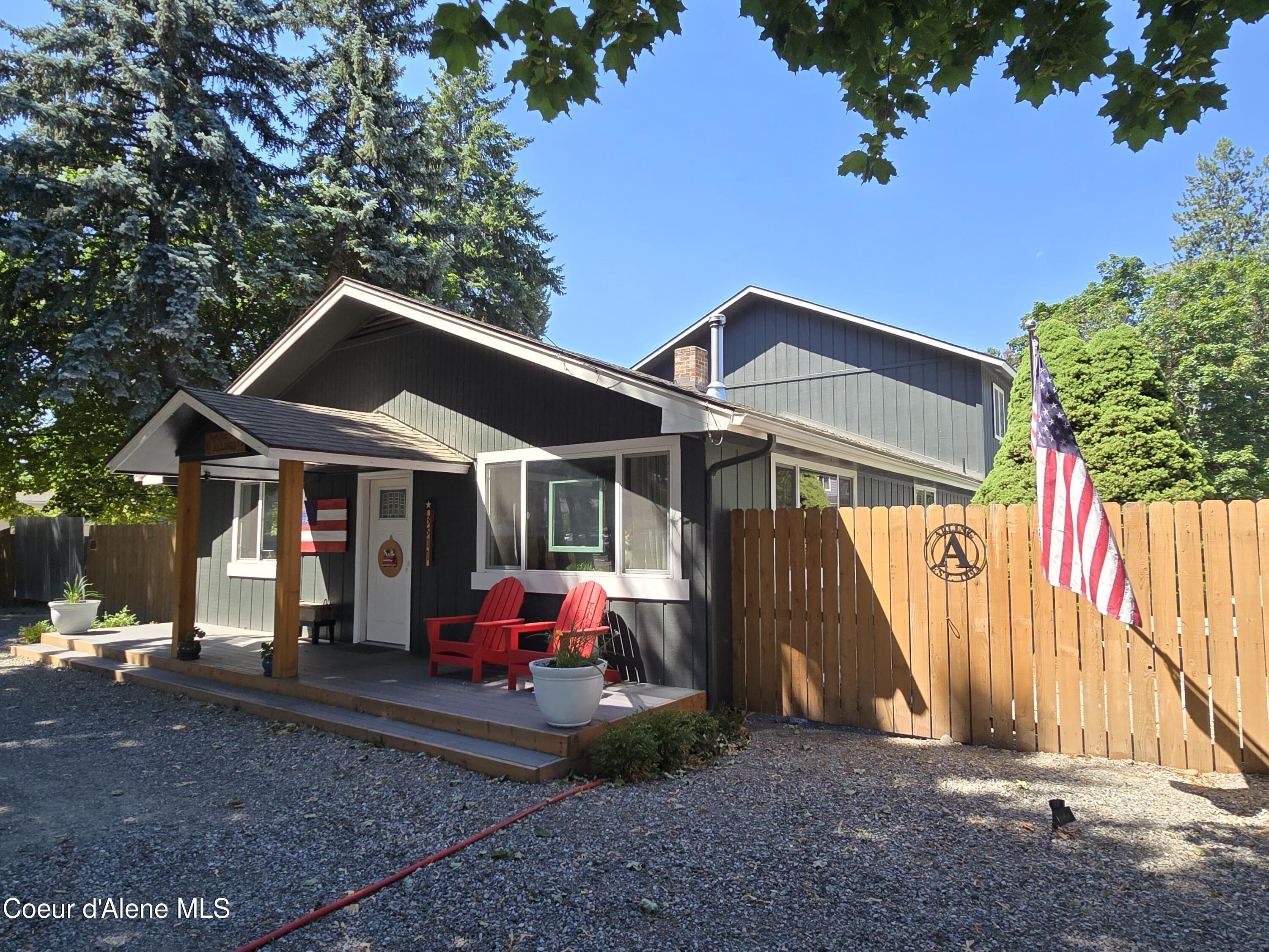 Property Photo: 3511 N 15th St ID 83815