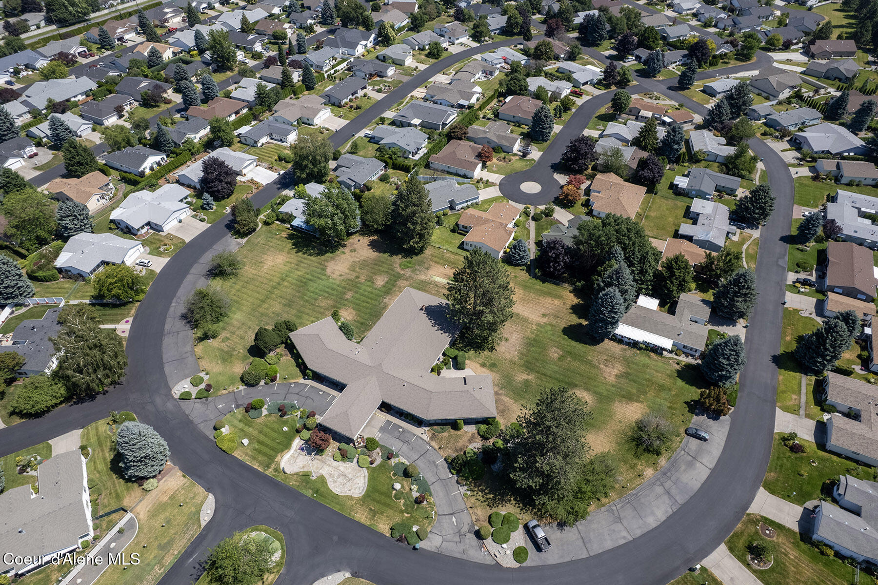 Property Photo:  1393 W Linwood Dr  ID 83835 