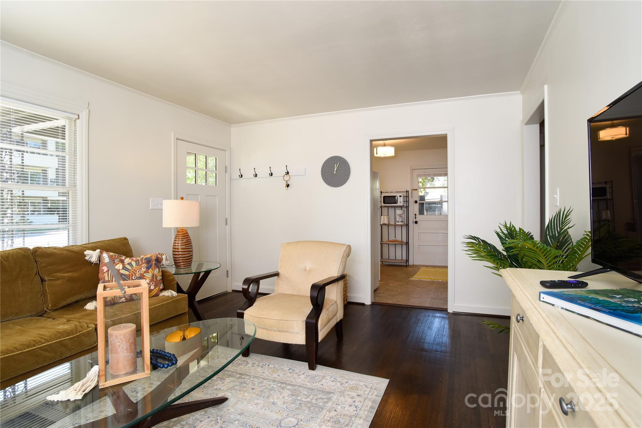 Property Photo: 1239 Reece Road NC 28209