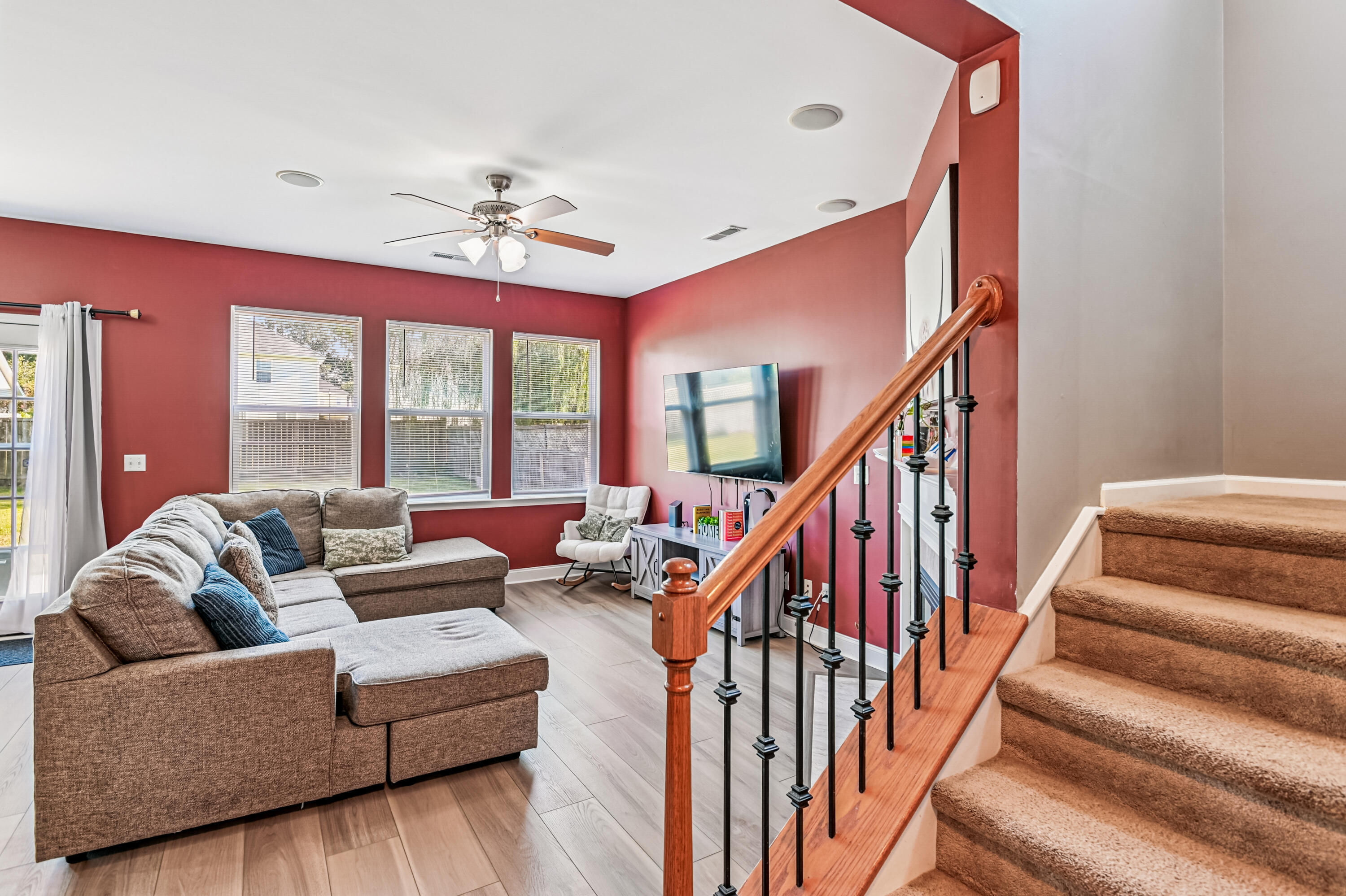 Property Photo: 261 Woodbrook Way SC 29461