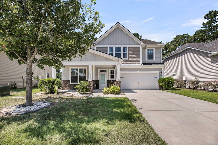 Property Photo:  339 Spectrum Road  SC 29486 