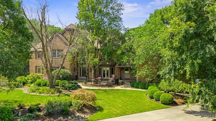 Property Photo:  8060 Trotters Trail Court  OH 45249 