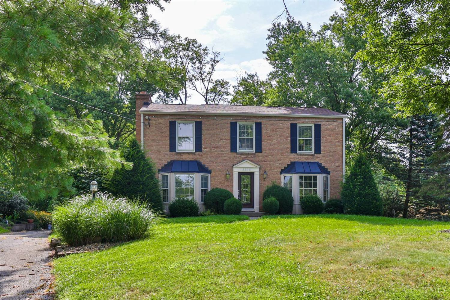 Property Photo:  8816 Falmouth Drive  OH 45231 