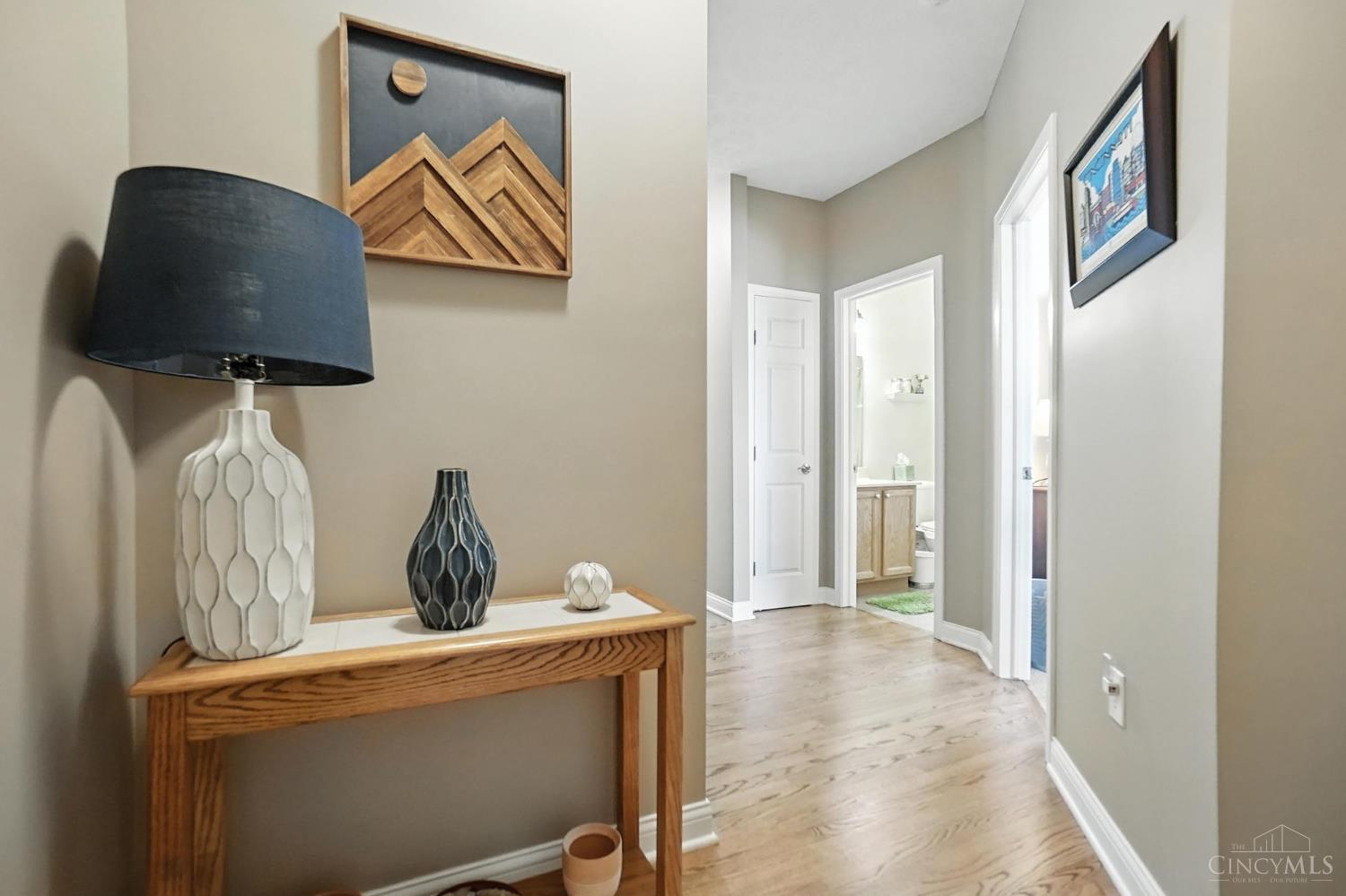 Property Photo: 7020 Boulder Path Drive OH 45247