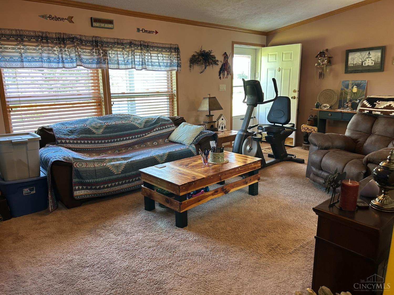 Property Photo:  1032 Lacy Road  OH 45159 