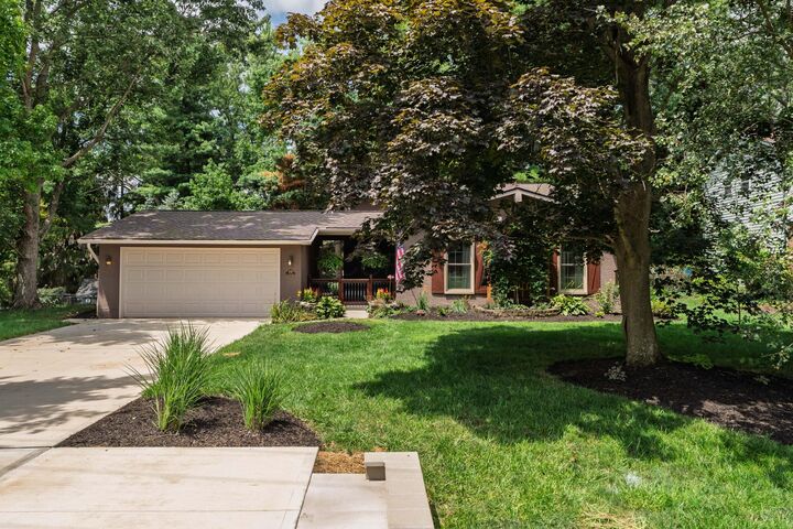 Property Photo: 510 Clark State Road OH 43230