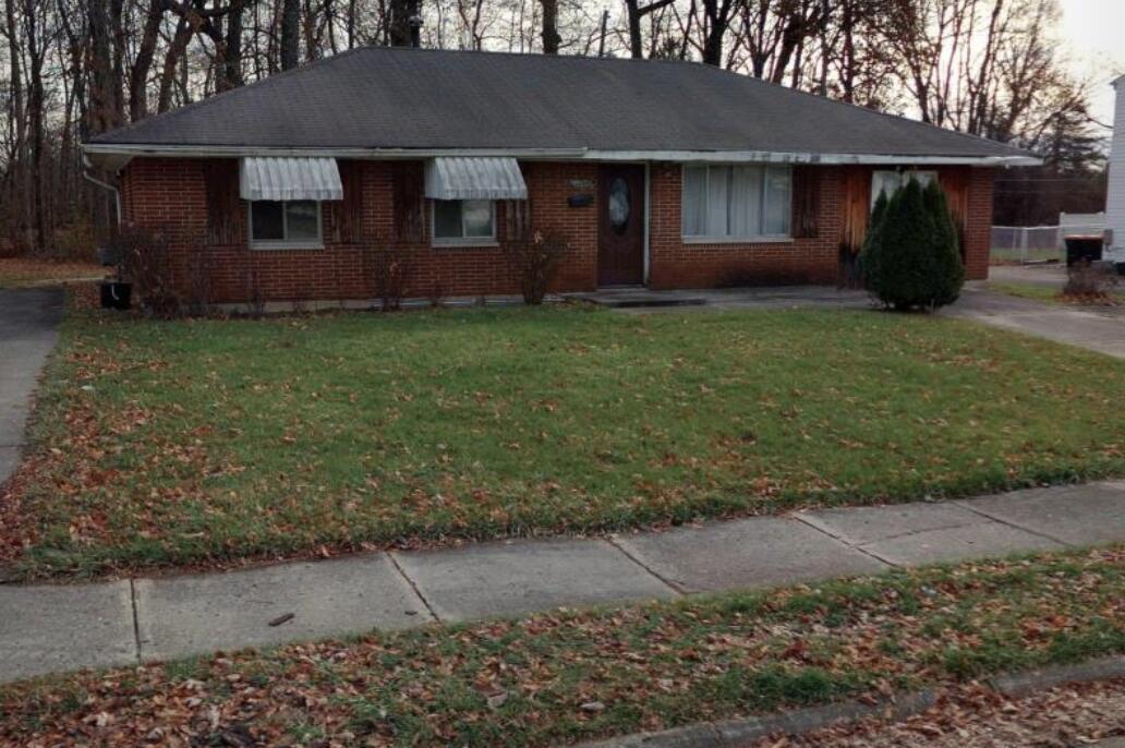 Property Photo: 1730 Damascus Avenue OH 45506