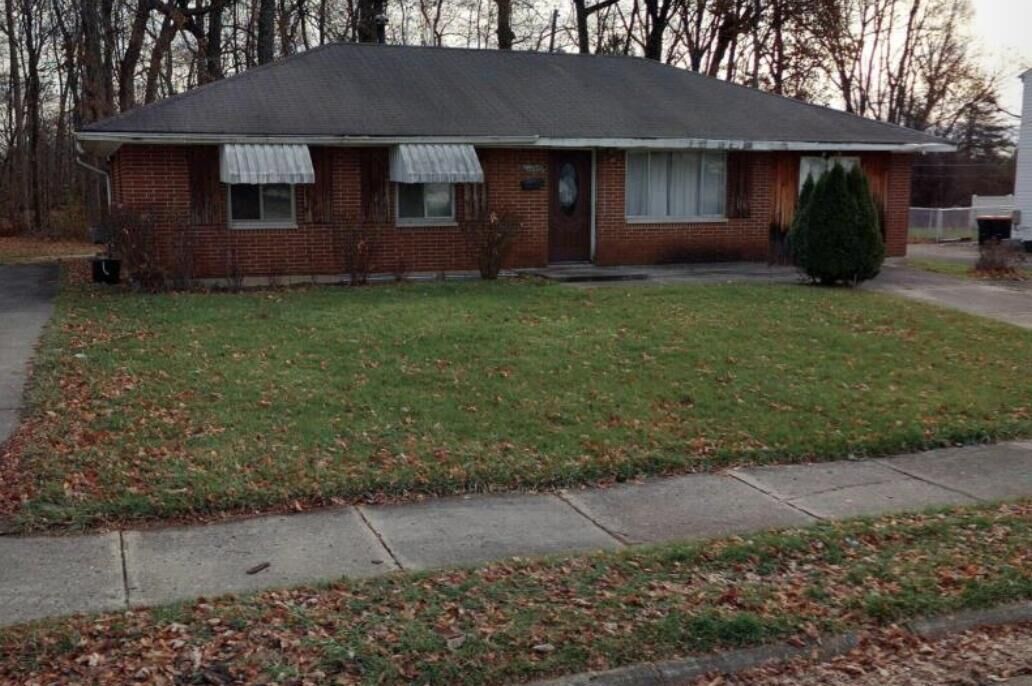 Property Photo:  1730 Damascus Avenue  OH 45506 