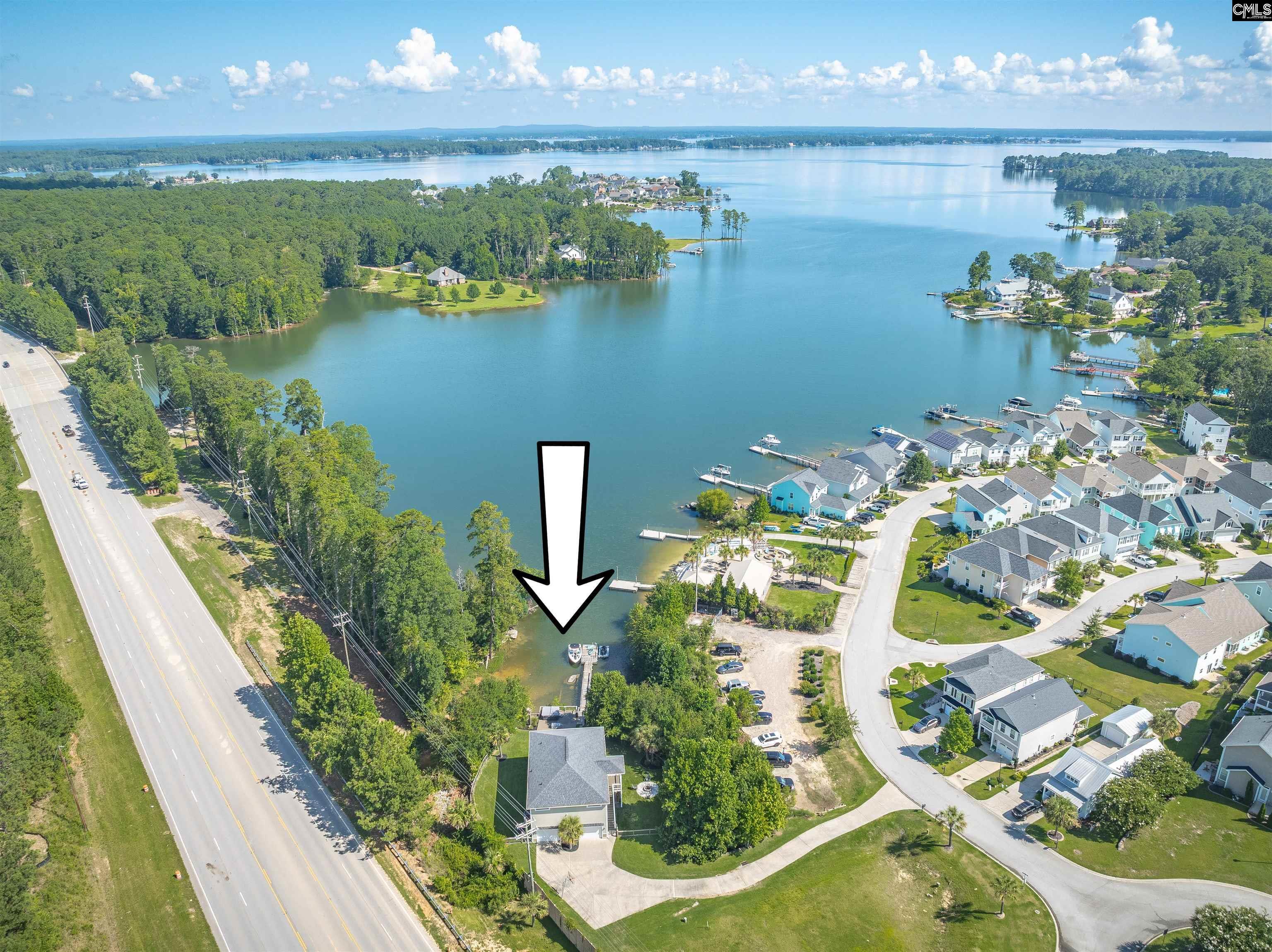 Property Photo: 311 Cabana SC 29072