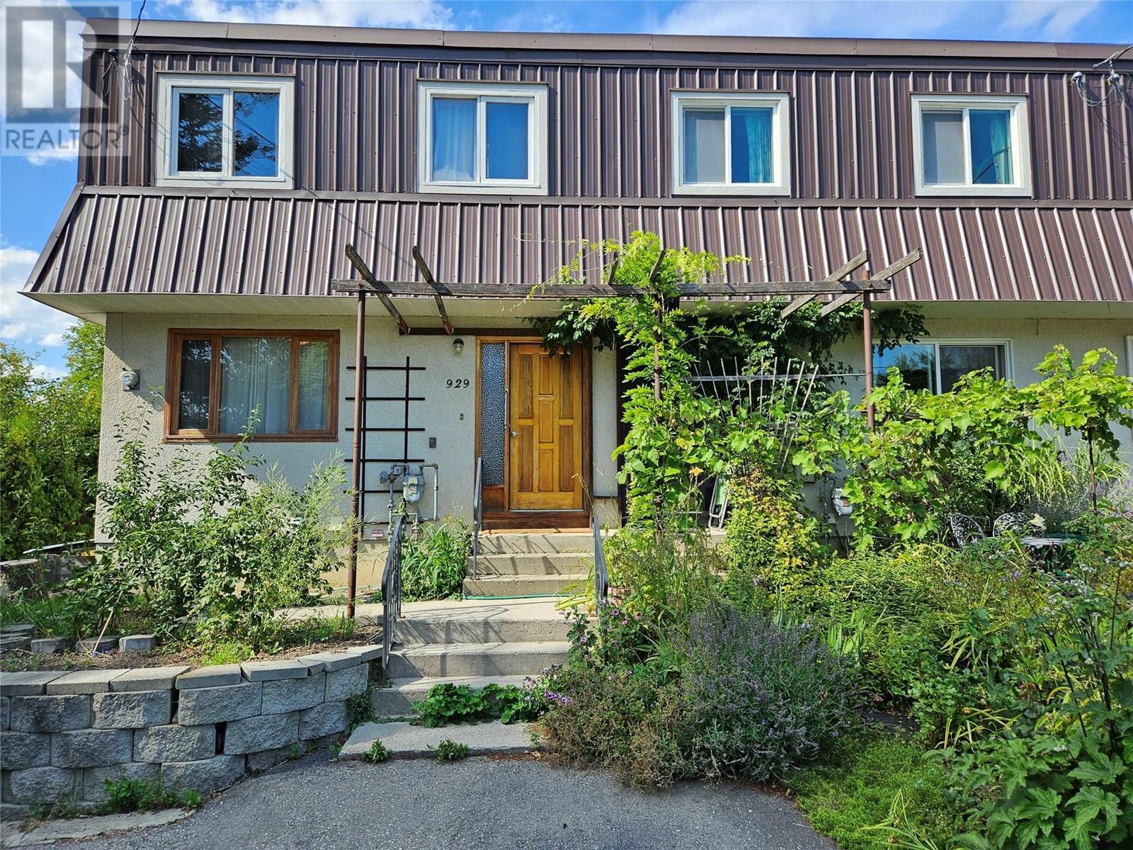 929 Dogwood Street  Creston BC V0B 1G3 photo