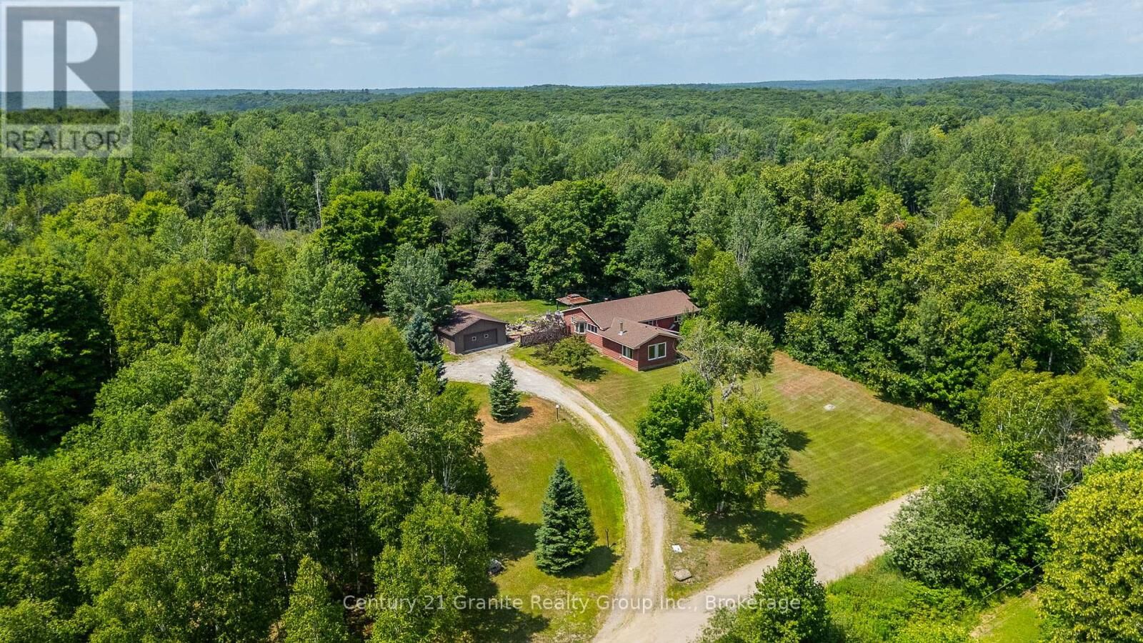 Photo de la propriété: 1037 Kernohan Farm Trail ON K0M 2K0