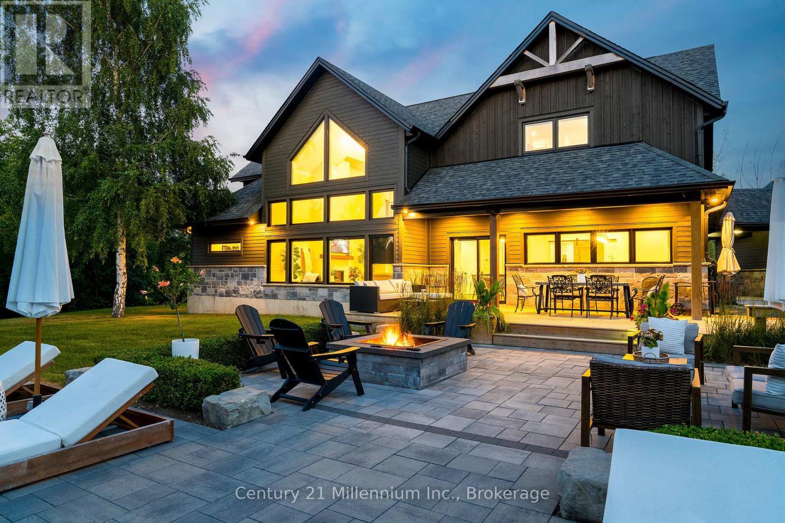 Property Photo: 6920 Poplar Sideroad ON L9Y 0X2