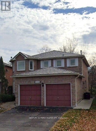 Photo de la propriété: 1115 Ridgewood Court ON L1V 6M1
