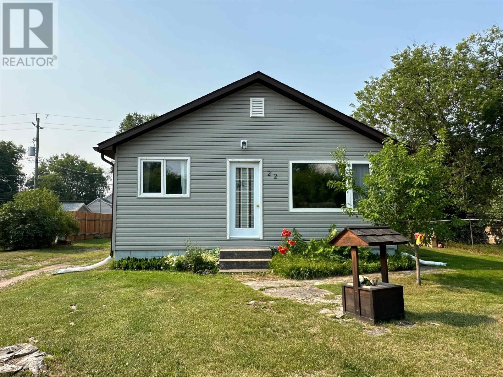 Photo de la propriété:  22 William St  ON P0V 1L0 