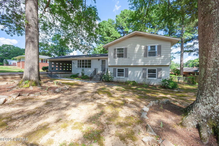 60 Villa Drive  Jackson TN 38301 photo