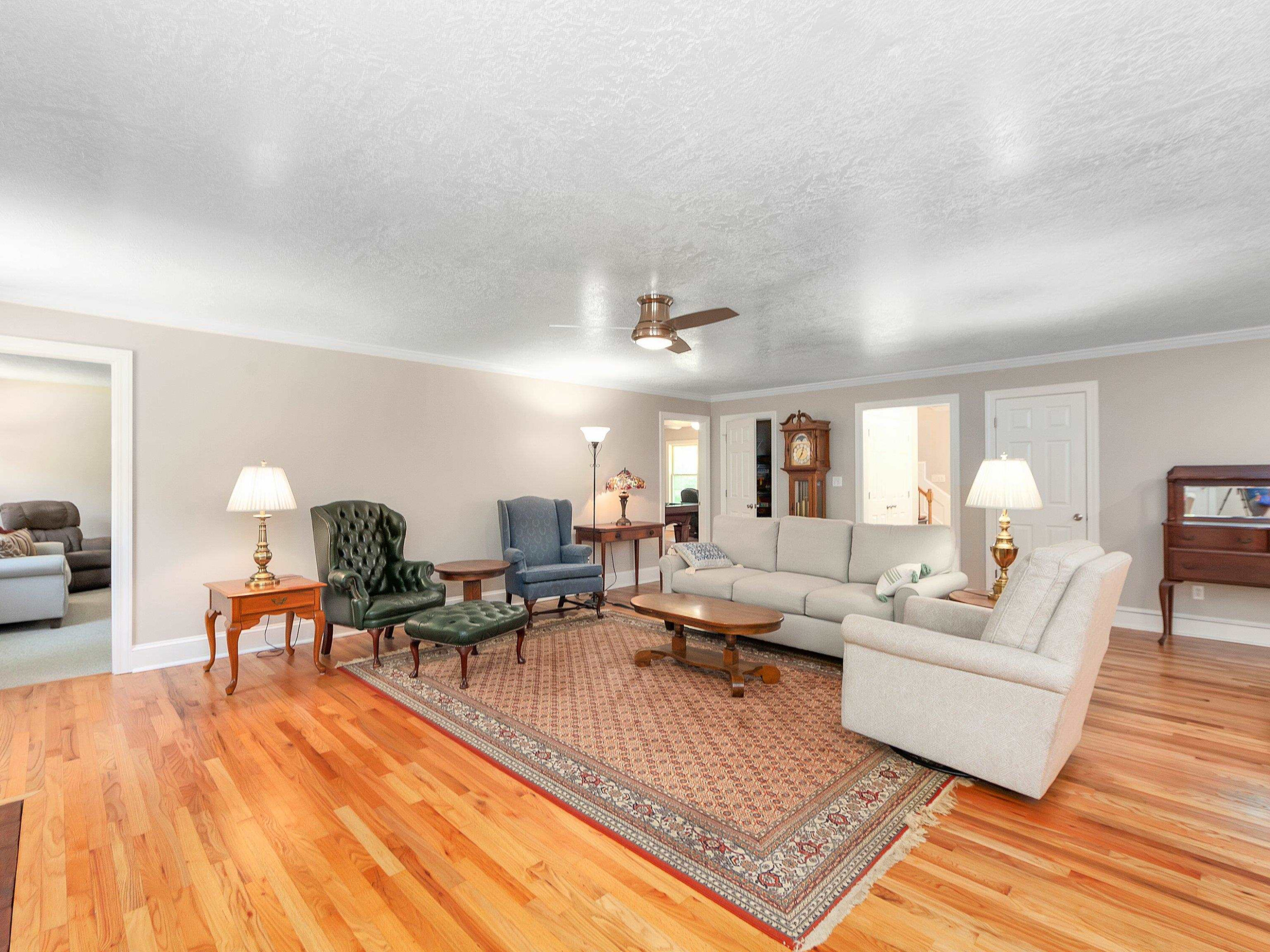 Property Photo:  480 Friendship Road  TN 38355 