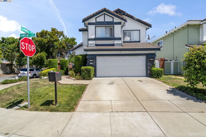 Property Photo:  33228 Jamie Cir  CA 94555 