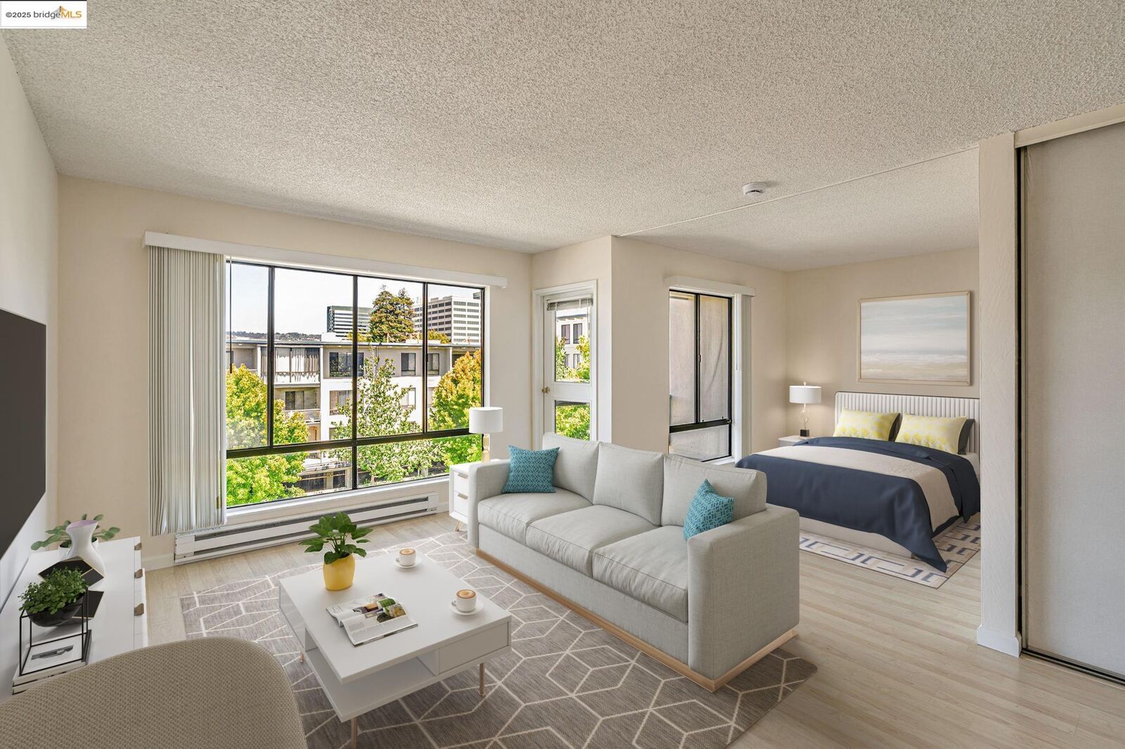 Property Photo: 9 Commodore Drive 402 CA 94608
