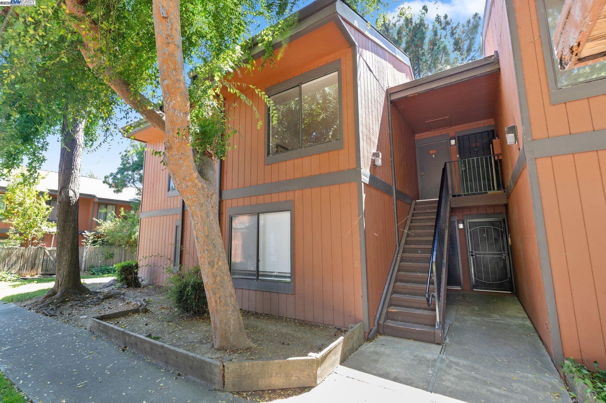 Property Photo: 38623 Cherry Ln 148 CA 94536