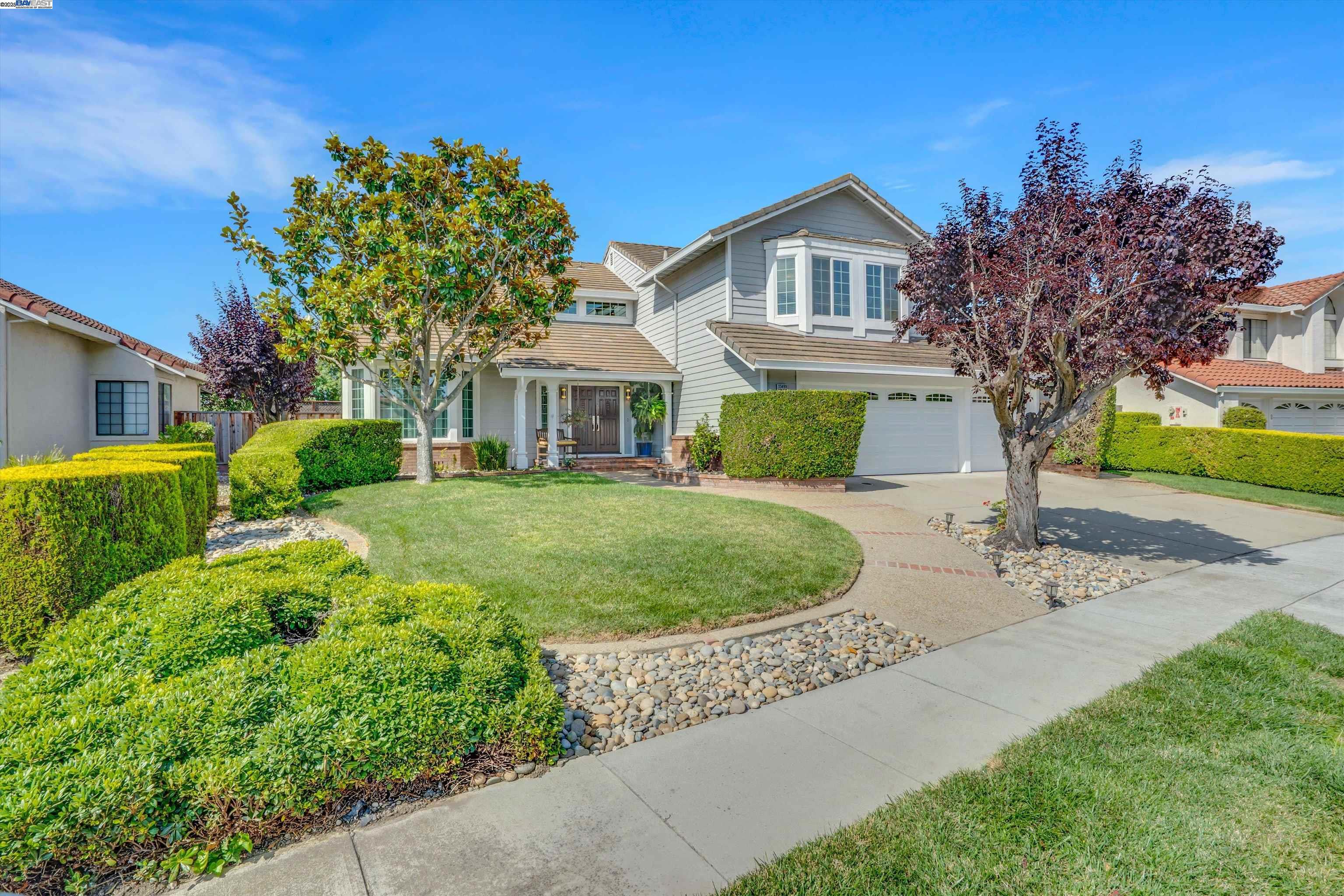 Property Photo:  33499 Quail Run Rd  CA 94555 