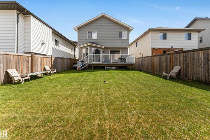 Property Photo: 463 Tamarack Green NW AB T6T 0J3