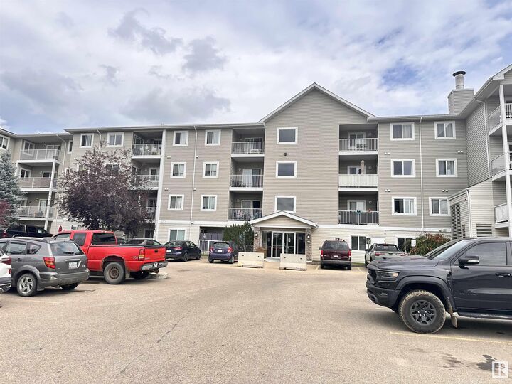 4309 33 Street 432  Stony Plain AB T7Z 0C4 photo