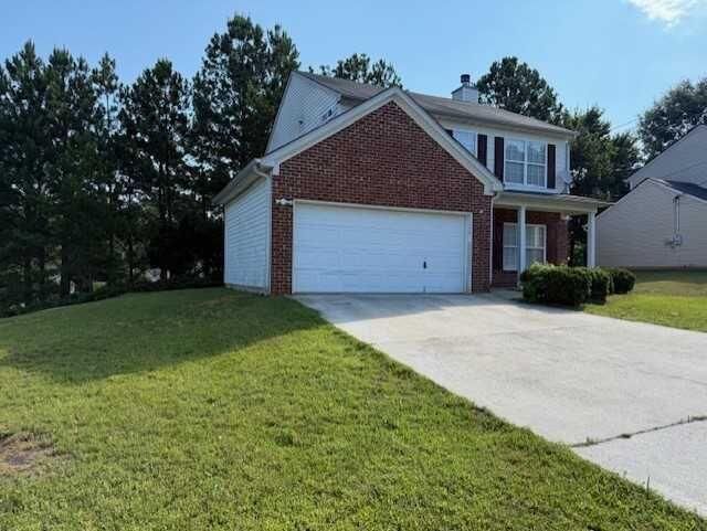 Property Photo:  6902 Malvern Court  GA 30038 