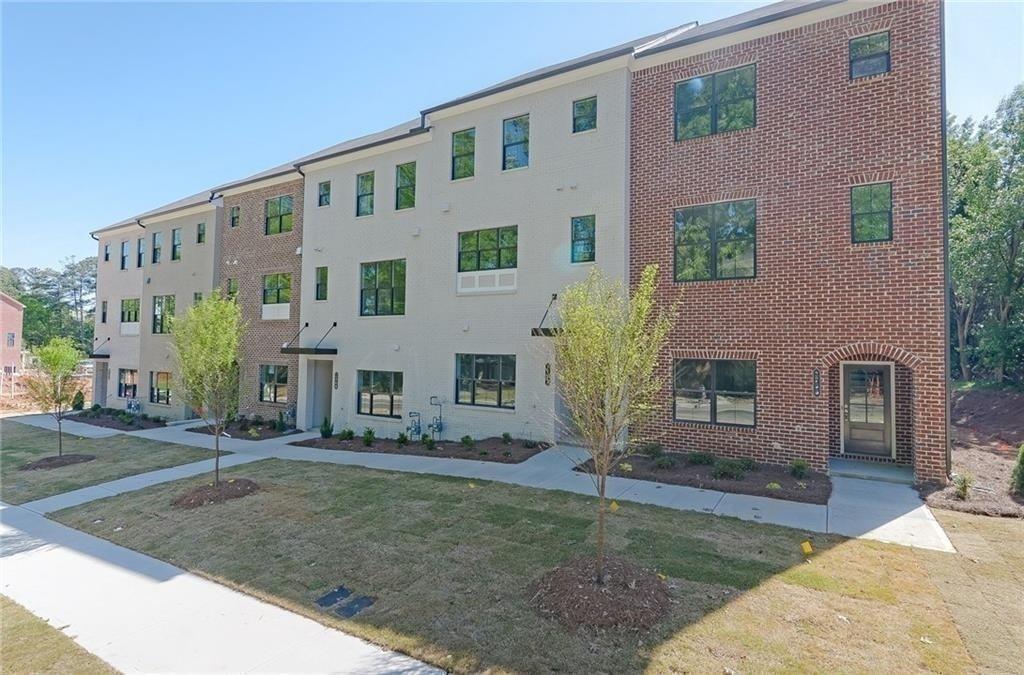 Property Photo:  2791 Bell Drive  GA 30080 
