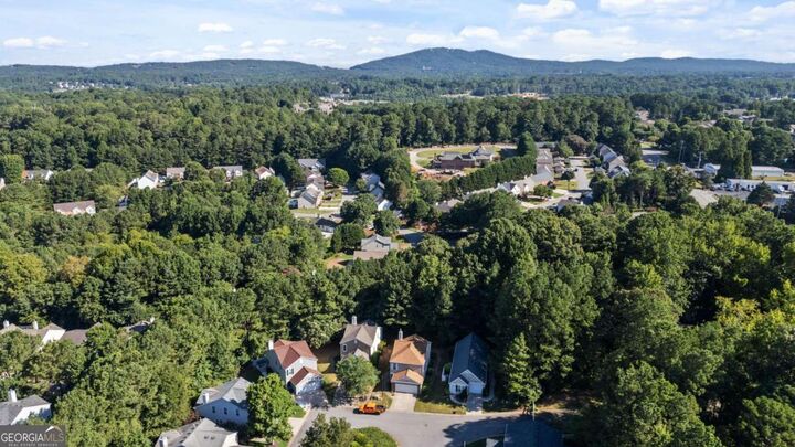 Property Photo:  3450 Maple Valley Drive  GA 30040 