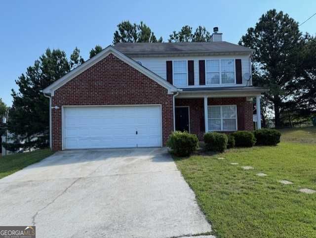 Property Photo: 6902 Malvern Court GA 30038