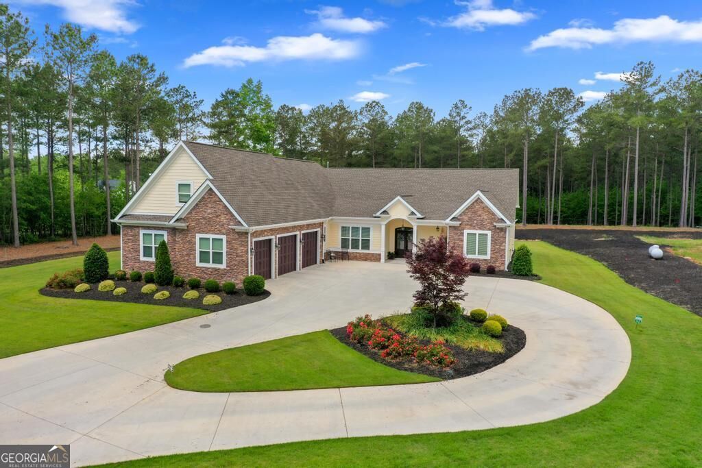 Property Photo:  1413 N Walkers Mill Road  GA 30223 