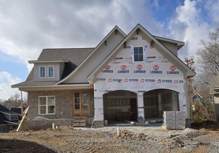 10594 Flicker Way  Apison TN 37302 photo