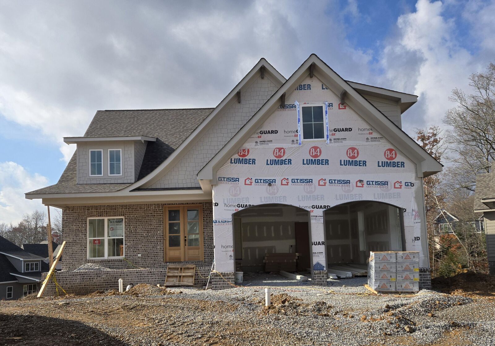 Property Photo:  10594 Flicker Way  TN 37302 