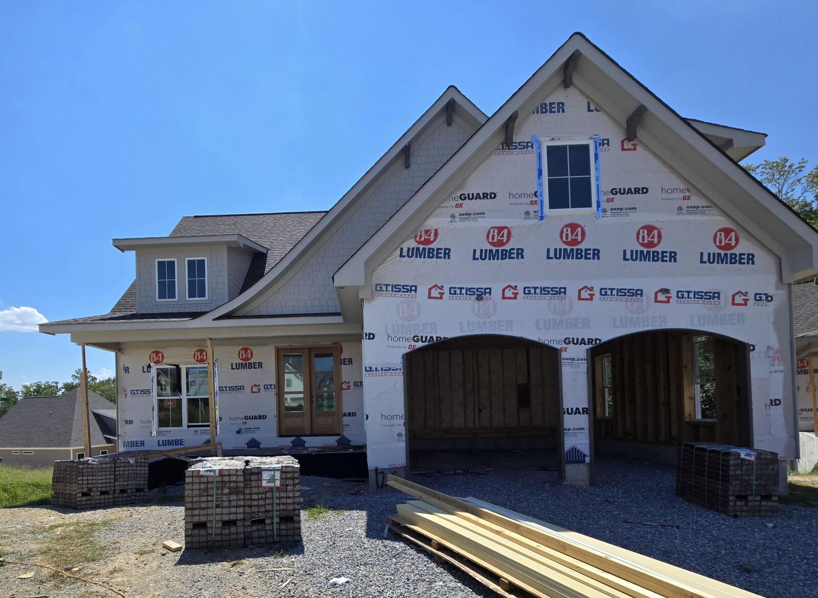 Property Photo: 10594 Flicker Way TN 37302