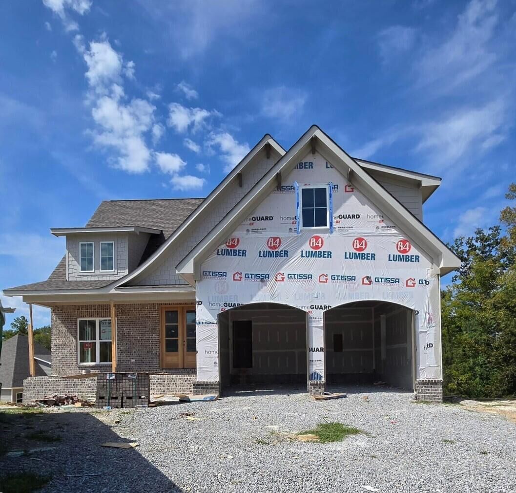 Property Photo: 10594 Flicker Way TN 37302