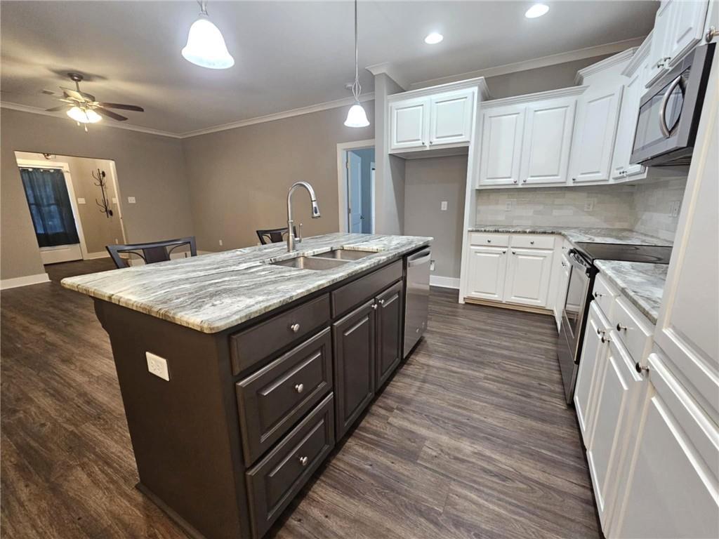 Property Photo: 813 Pine Ridge Court LA 71360