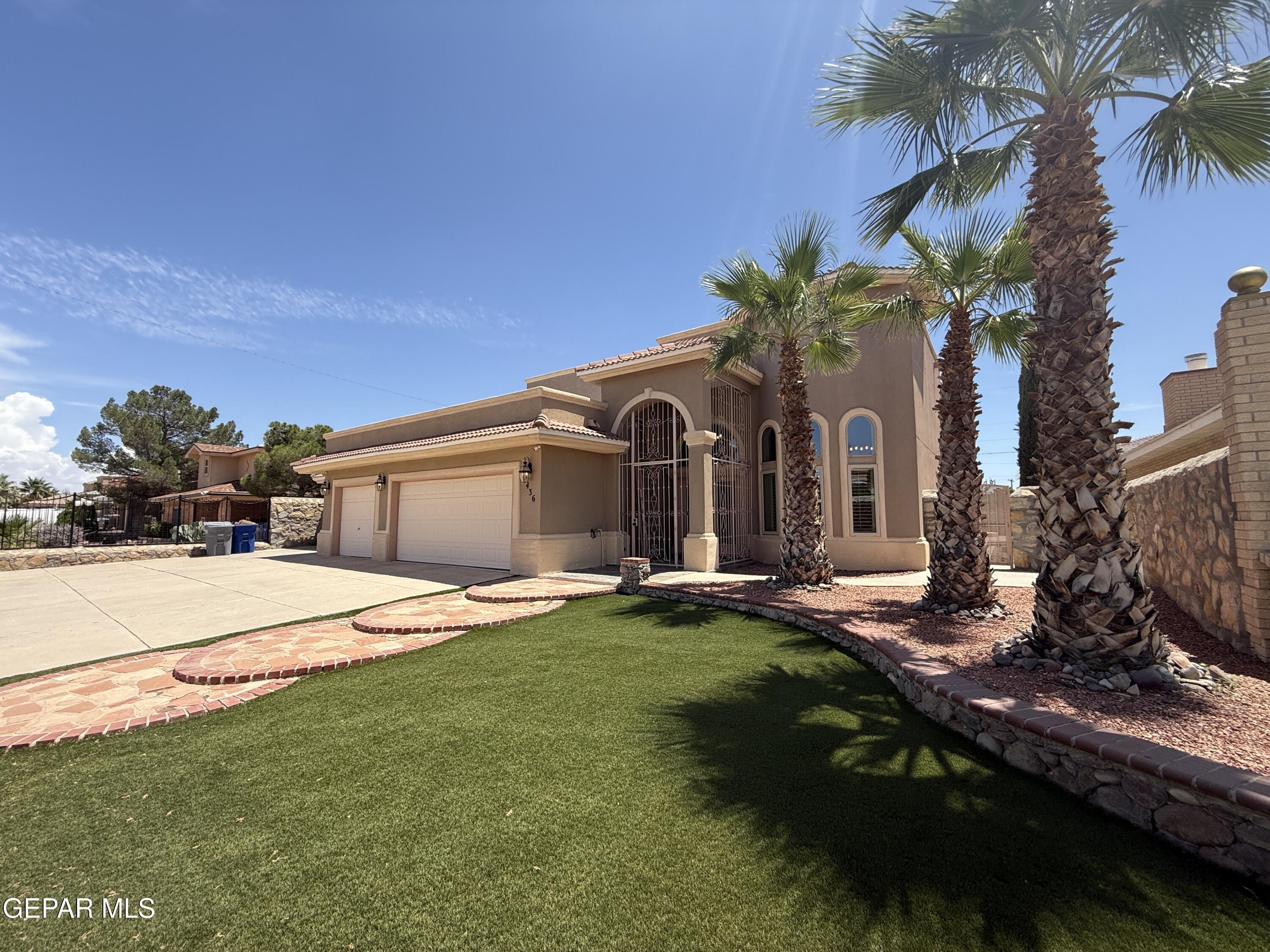 11436 Menlo Avenue  El Paso TX 79936 photo