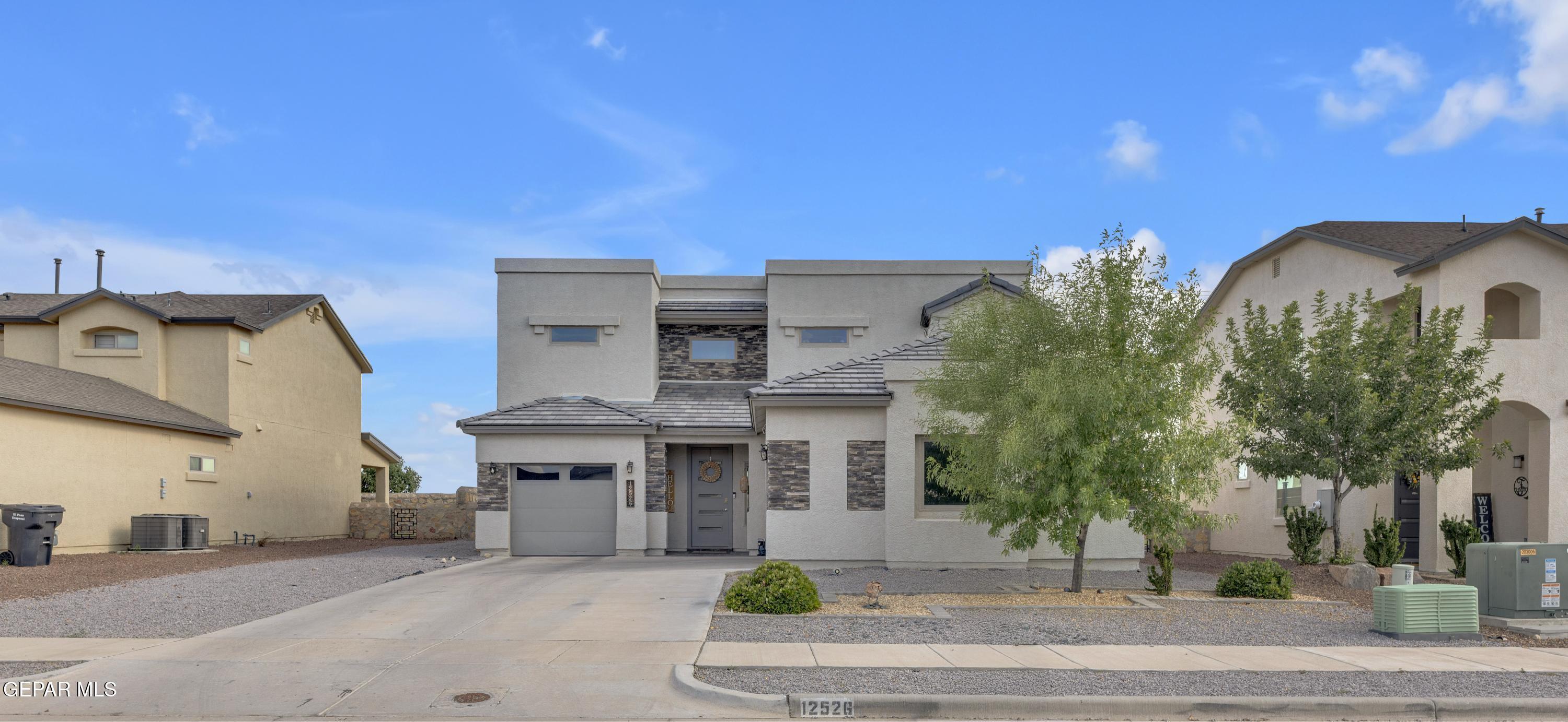 Property Photo: 12526 Breeder Cup Way TX 79928