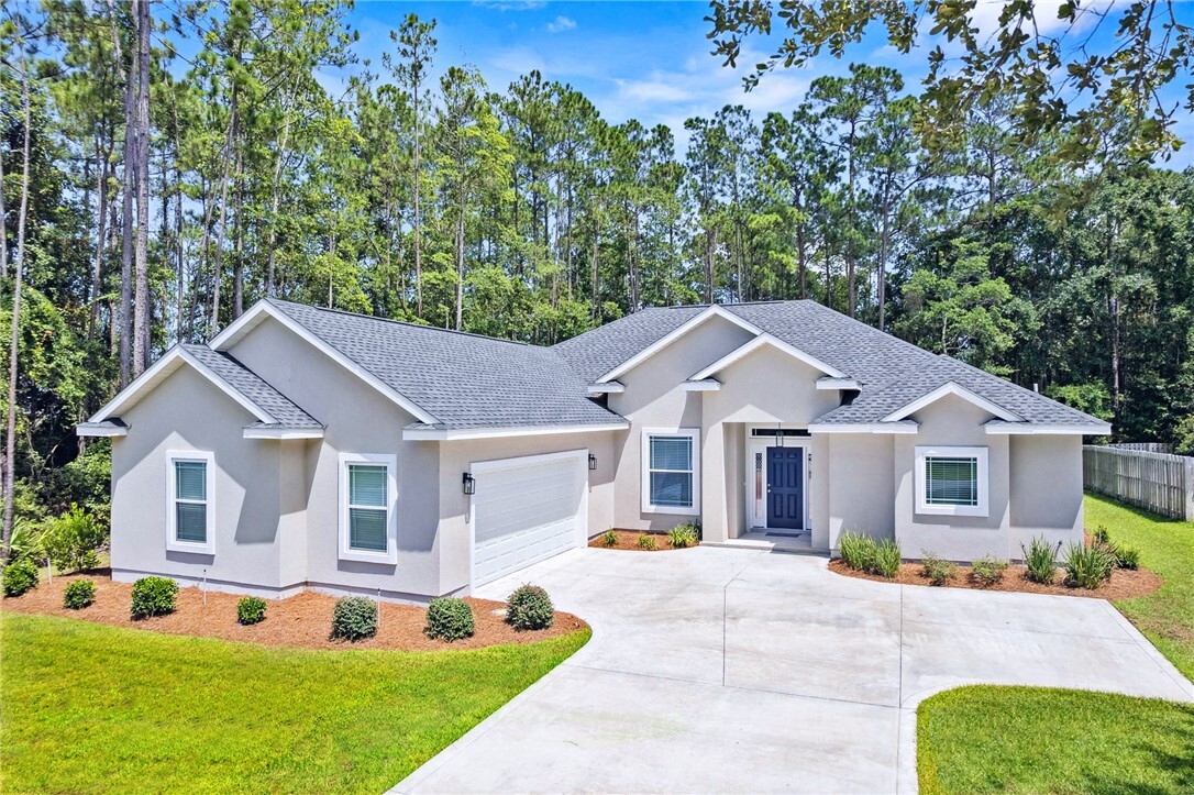 106 Maybird Drive  Kingsland GA 31548 photo