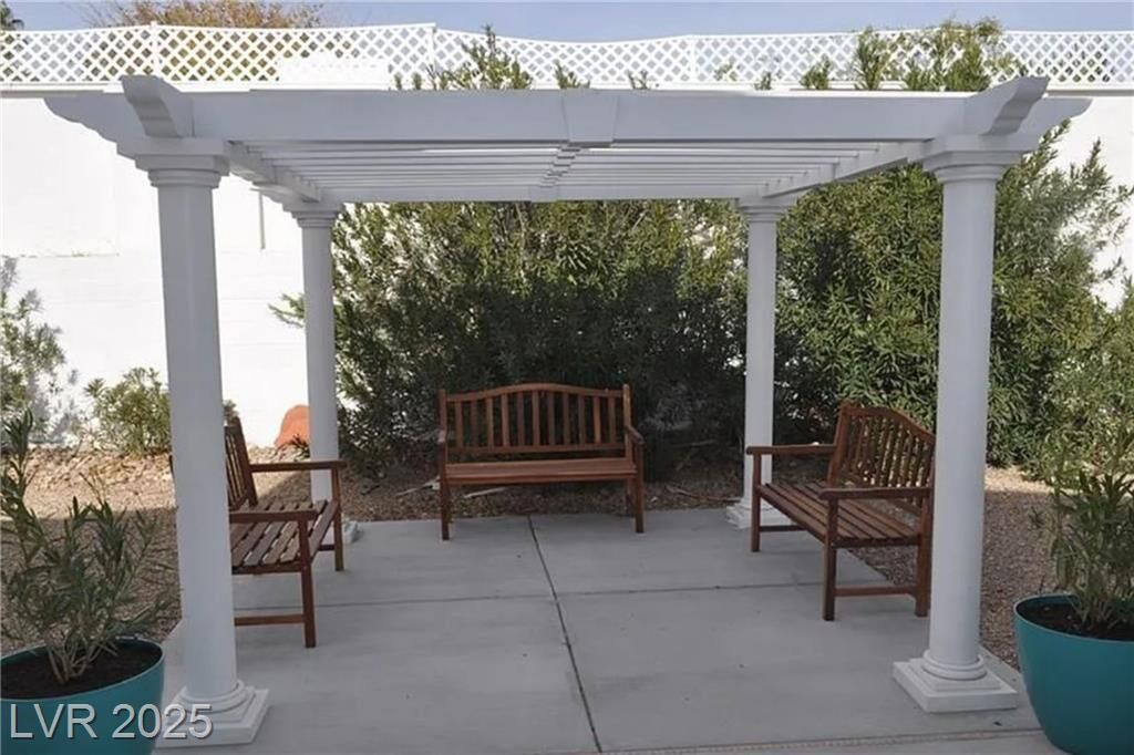 Property Photo:  1680 Sombrero Drive  NV 89169 