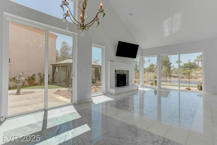 Property Photo: 8953 Diamond Falls Drive NV 89117