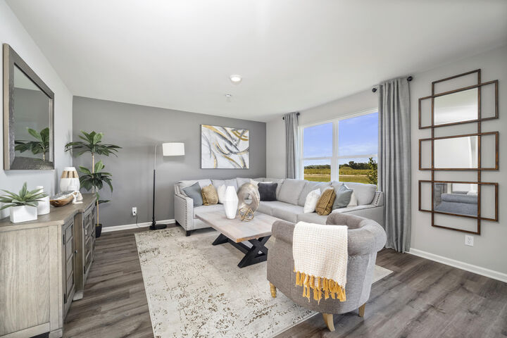 Property Photo: 4133 Viceroy Street IN 46368