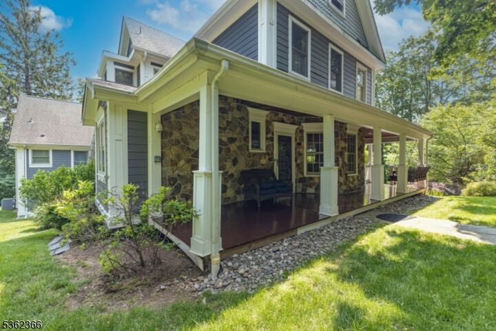 Property Photo: 1417 Long Hill Rd NJ 07946